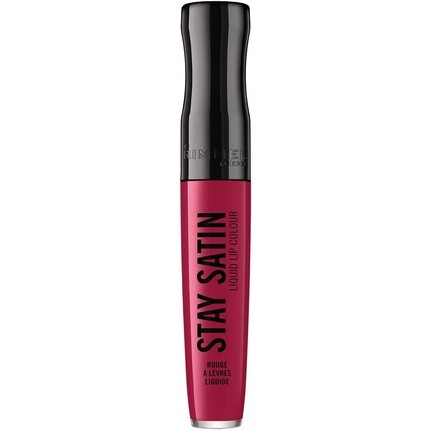 

Жидкая губная помада London Stay Satin 800 рад 5,5 мл, Rimmel