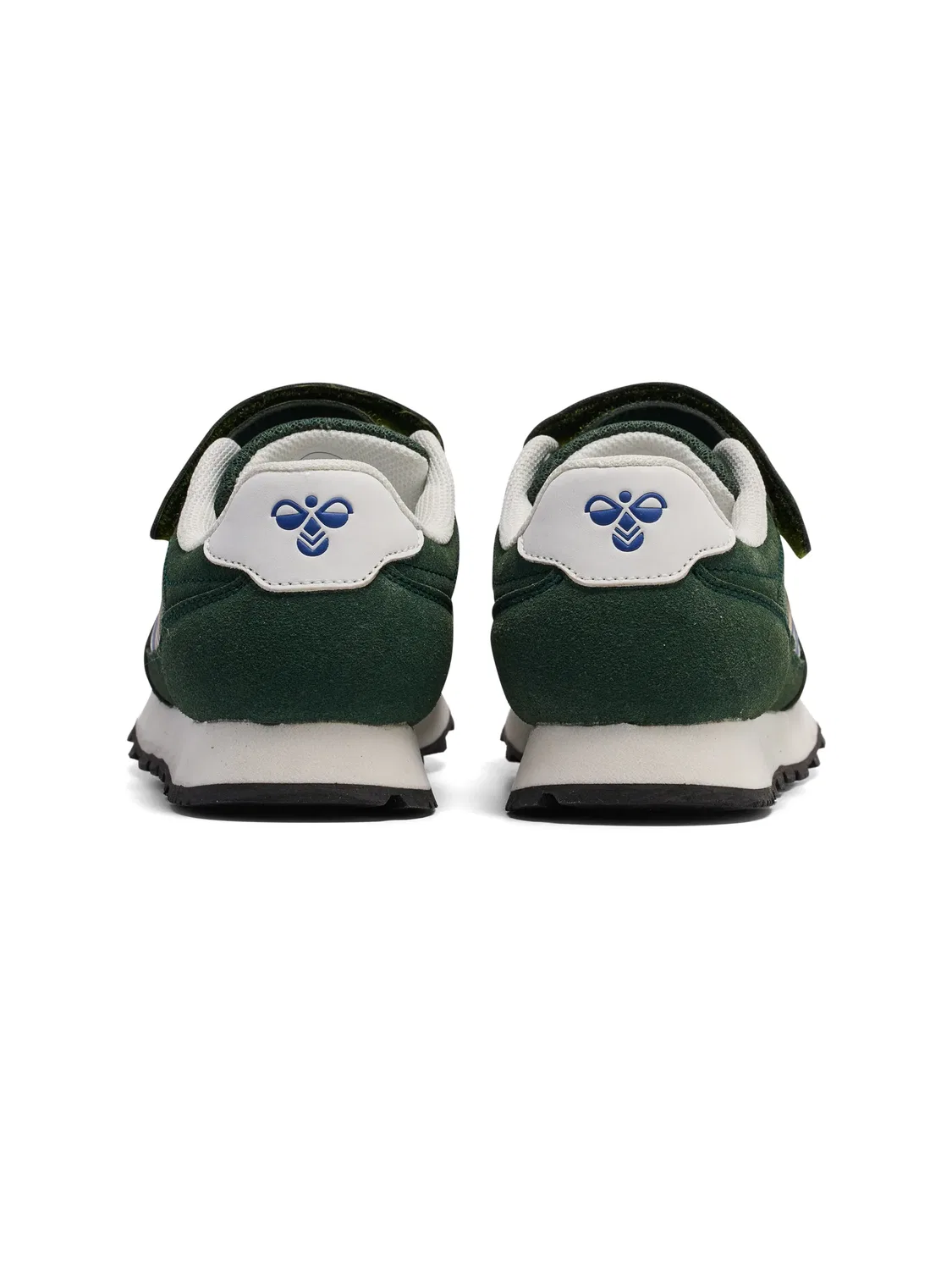 Кроссовки низкие Ace Core Hummel PINENEEDLE — фото 3