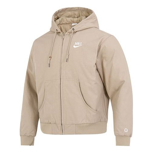

Куртка Nike As M Nsw Hbr-S Jkt Logo DQ4184-247