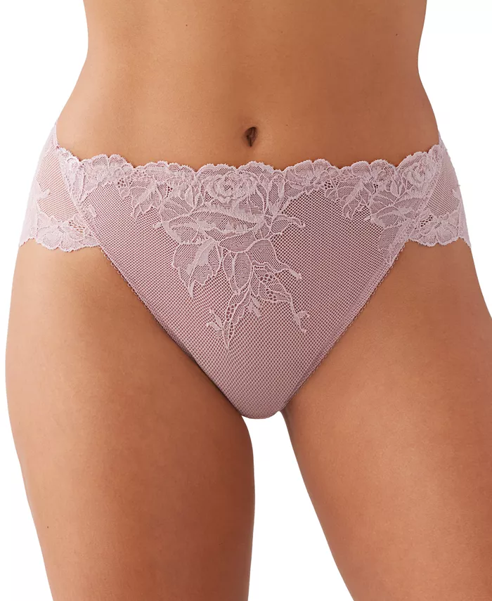 

Женские трусы-слипы Vivid Attraction 841384 Wacoal, розовый