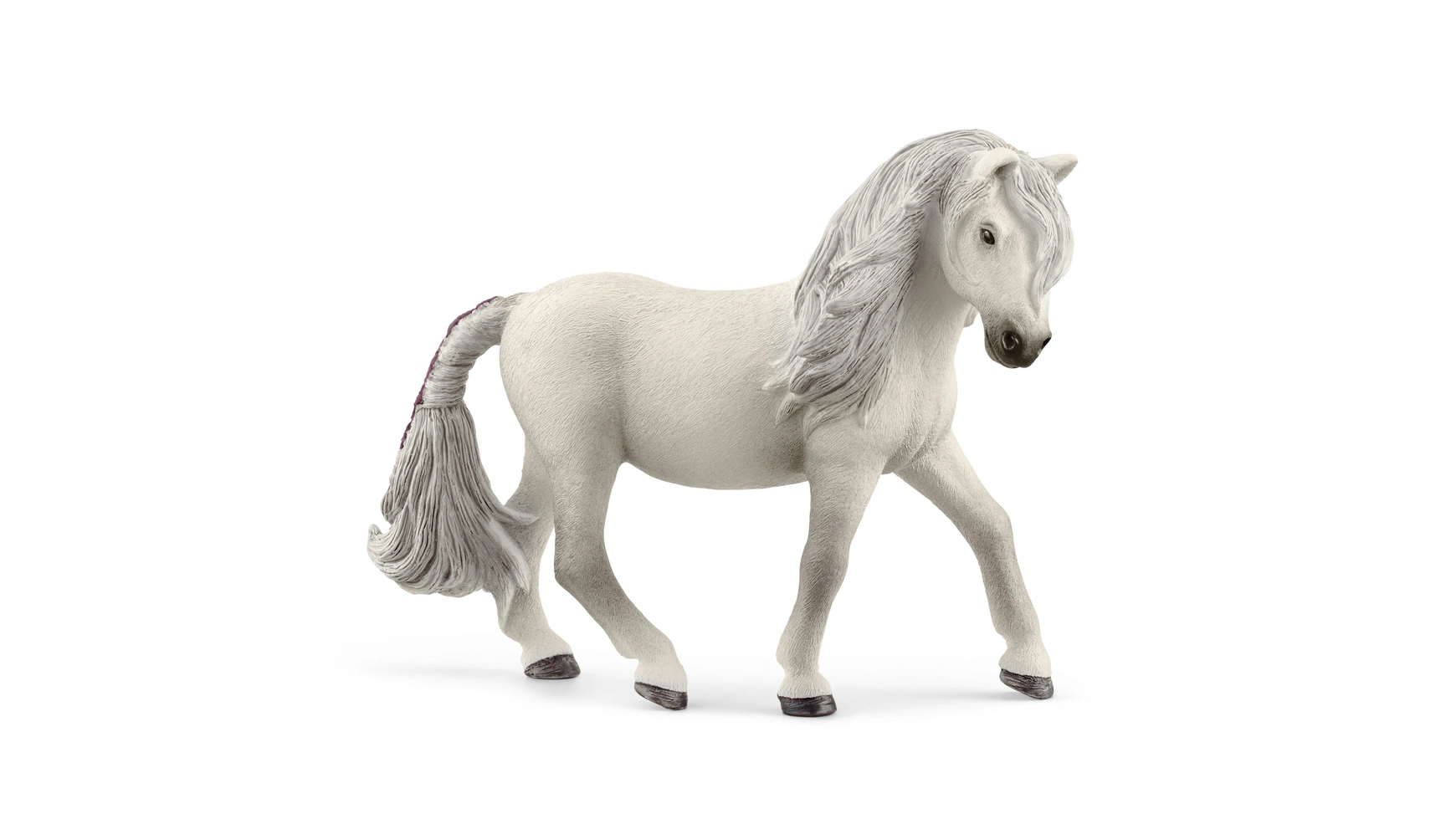 

Schleich Horse Club исландская пони-кобыла