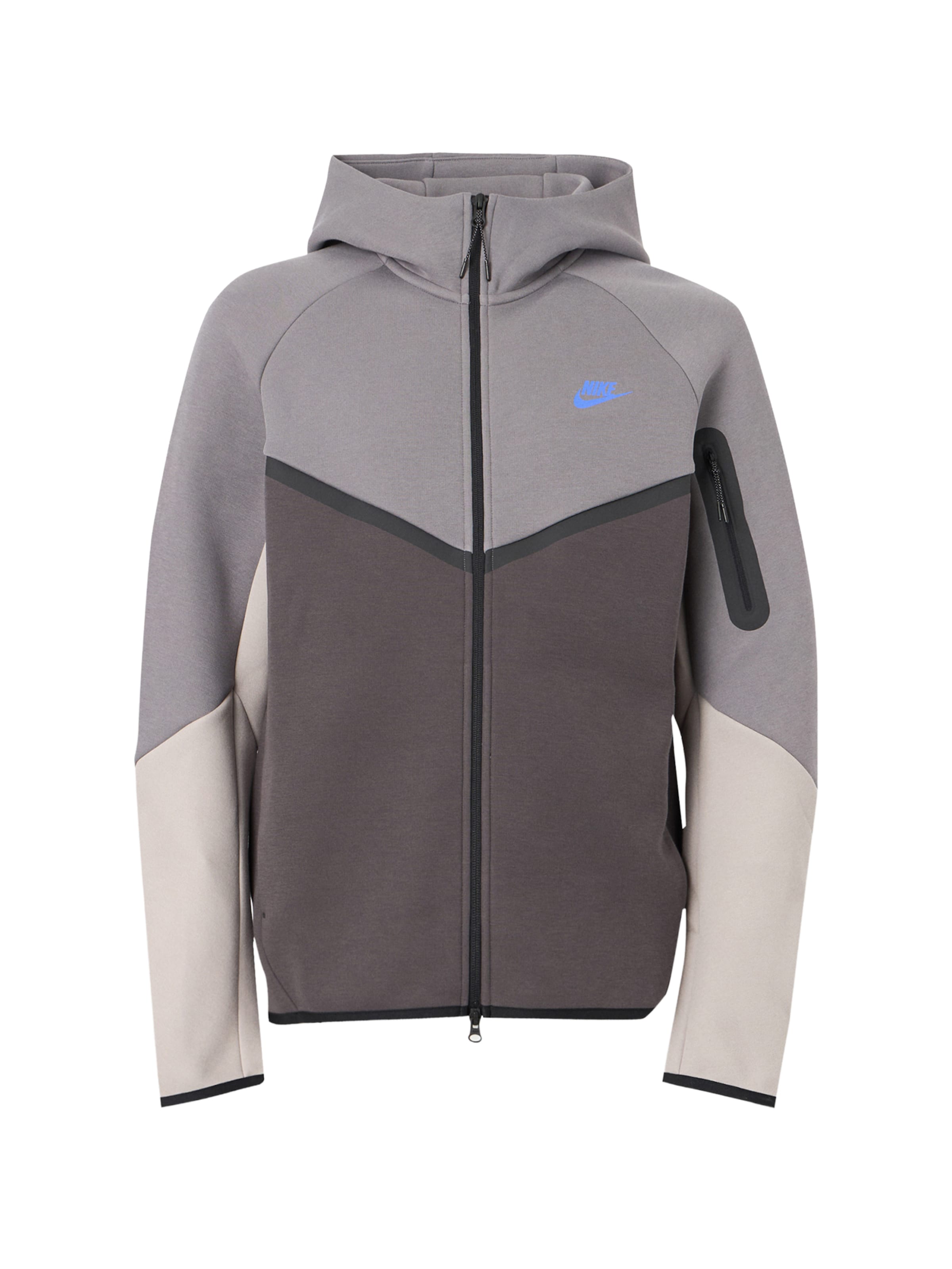 

Nike Sportswear Толстовка 'Tech Fleece' в цветах Grey, Anthracite, Light Grey, Dark Grey, Черный, Nike Sportswear Толстовка 'Tech Fleece' в цветах Grey, Anthracite, Light Grey, Dark Grey