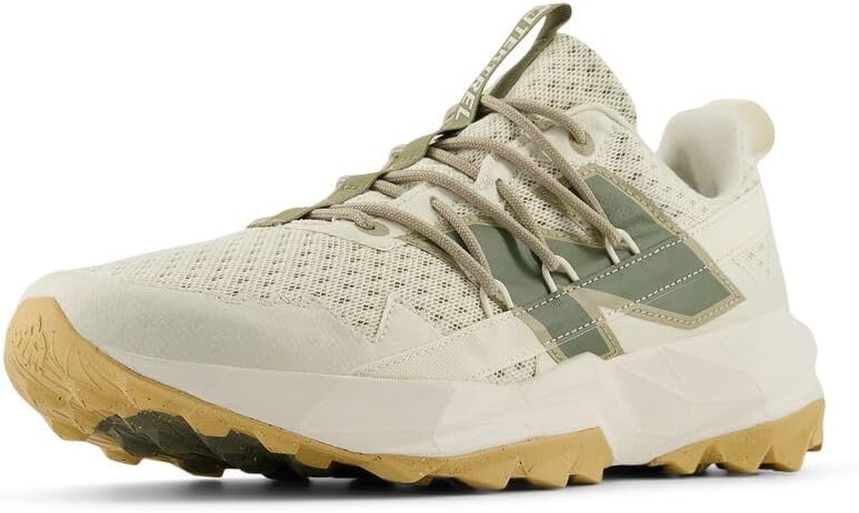 

Мужские кроссовки для трейлраннинга New Balance Dynasoft Tektrel V1, Stoneware/Linen/Dark Stoneware