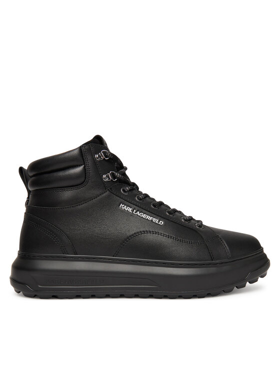 Кроссовки KL57555 Karl Lagerfeld, черный