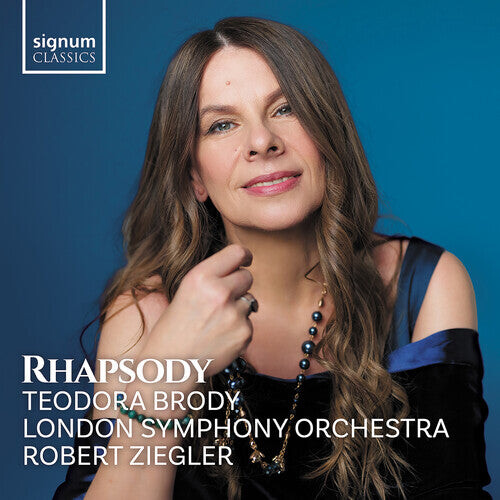 

CD диск Bartok / Beethoven, L.V. / London Symphony Orch: Rhapsody