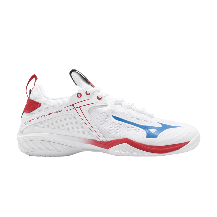 

Кроссовки Wave Claw Neo 'White Blue Red', белый