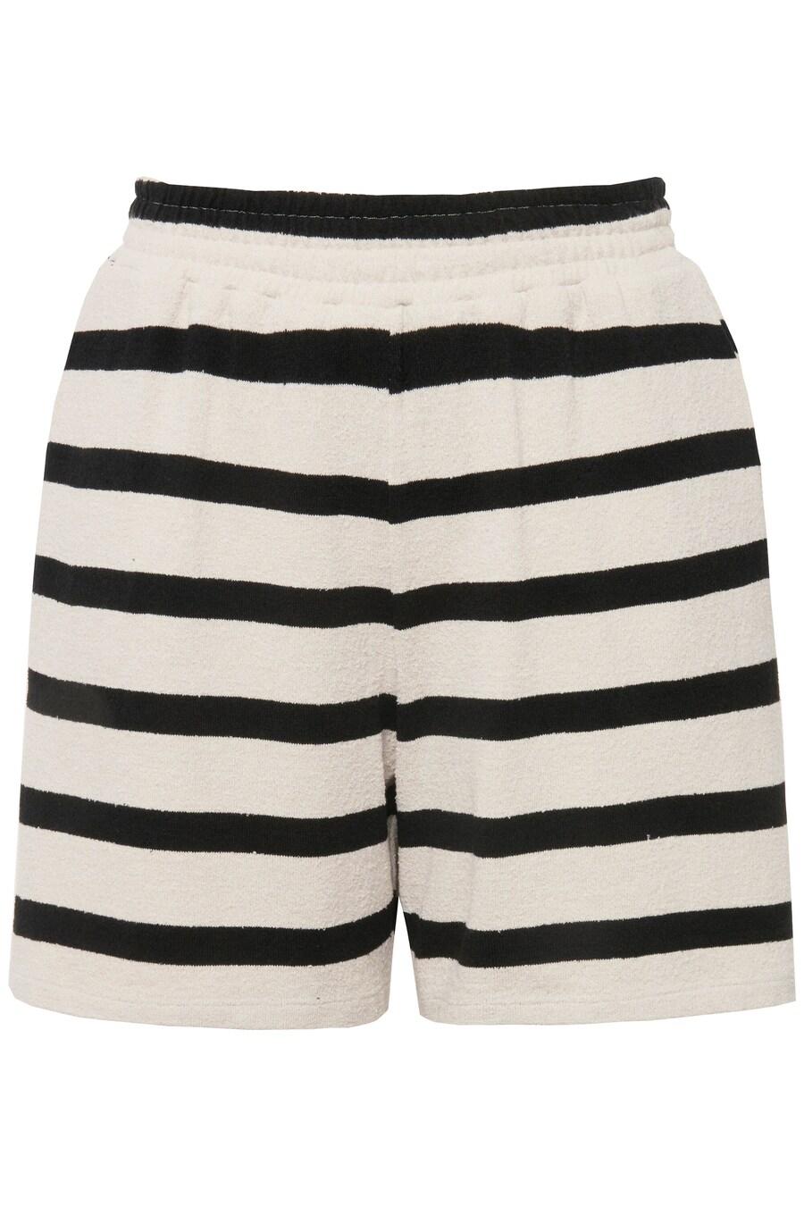 

Брюки свободного кроя Studio Untold, Off white