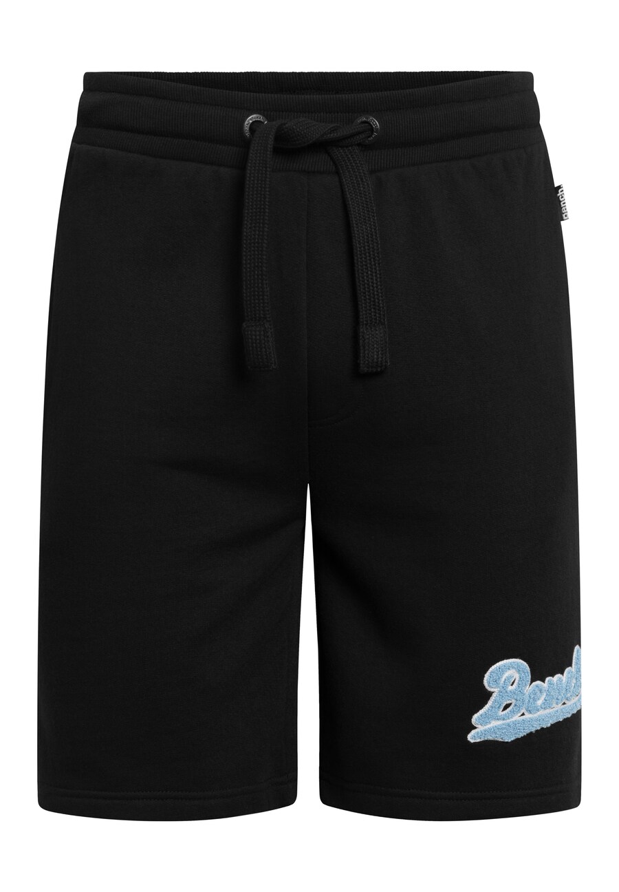 

Повседневные брюки BENCH, Black