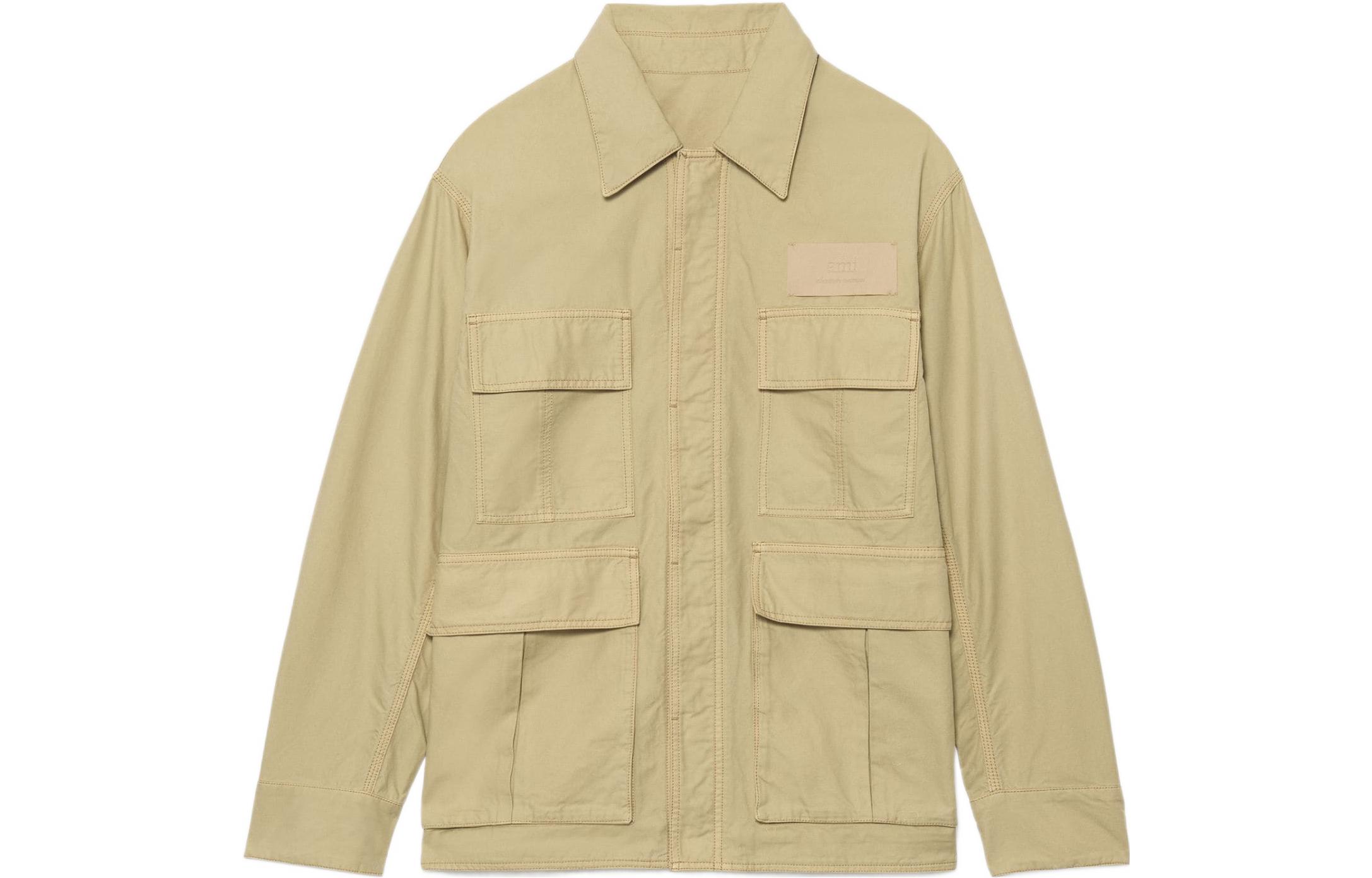 

Amiparis Мужские пиджаки, светло-коричневый цвет, лацканы, умеренный оттенок, другие цвета