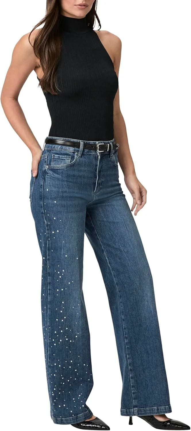 

PAIGE Женские джинсы Sasha