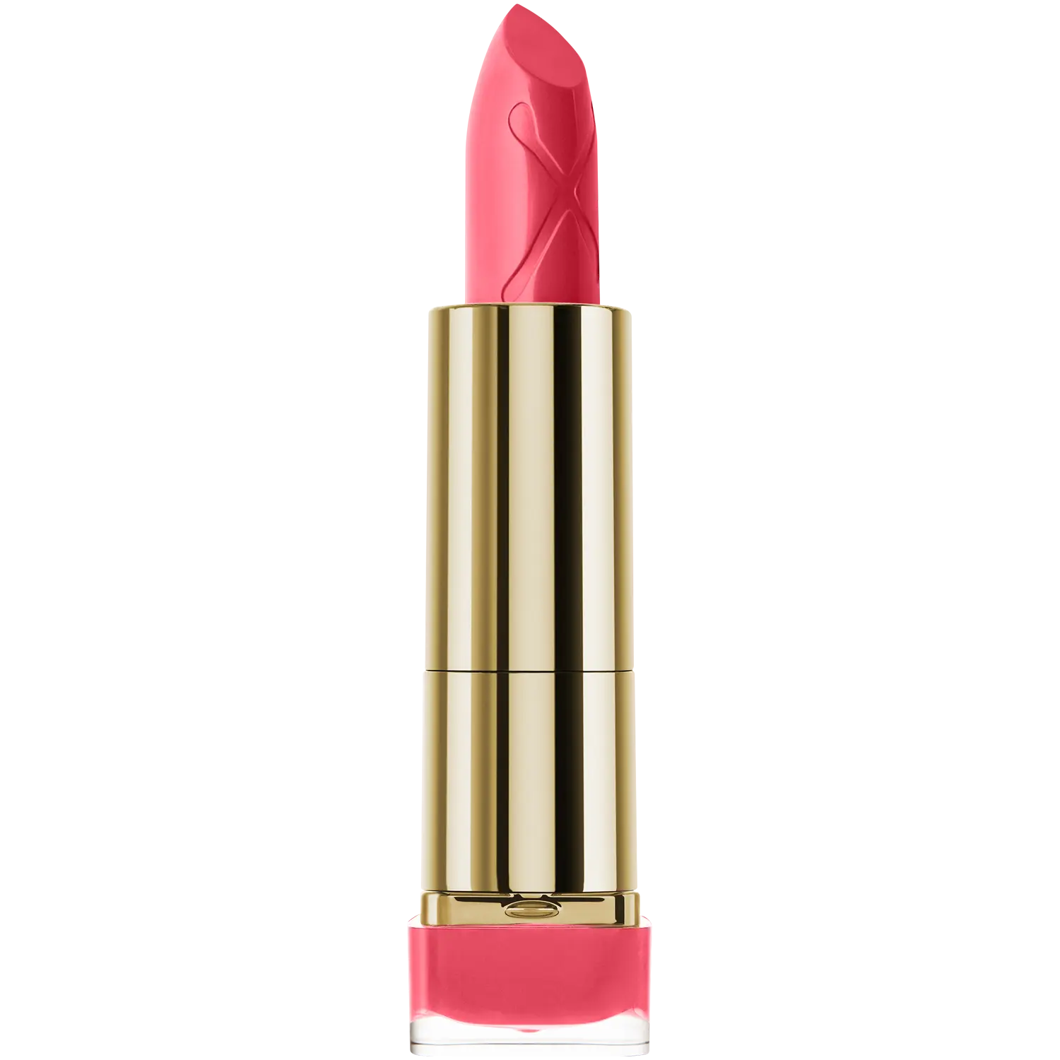 

Увлажняющая помада «завораживающий коралл 055» Max Factor Colour Elixir, 4 гр
