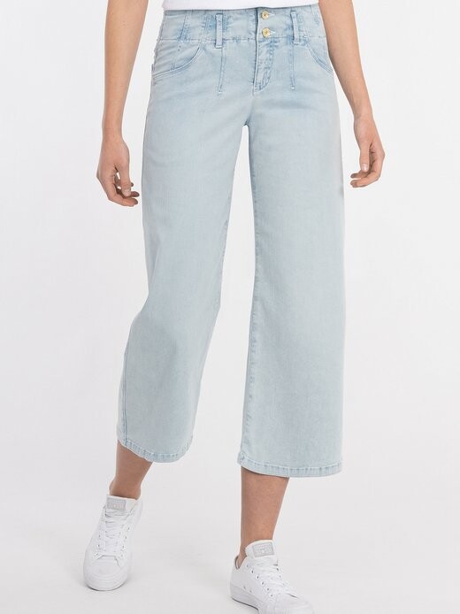 

Джинсы вики Recover Pants, синий