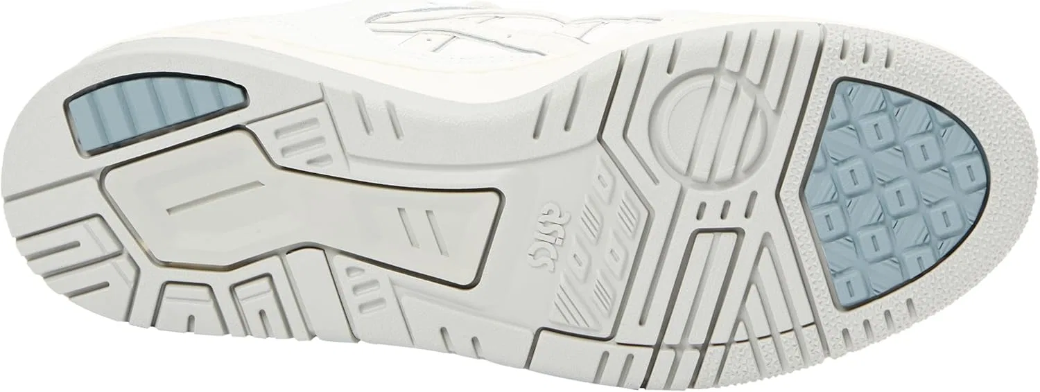 Кроссовки ASICS EX89 Uomo Bianco 1203A539-121, 2-White Cream — фото 2