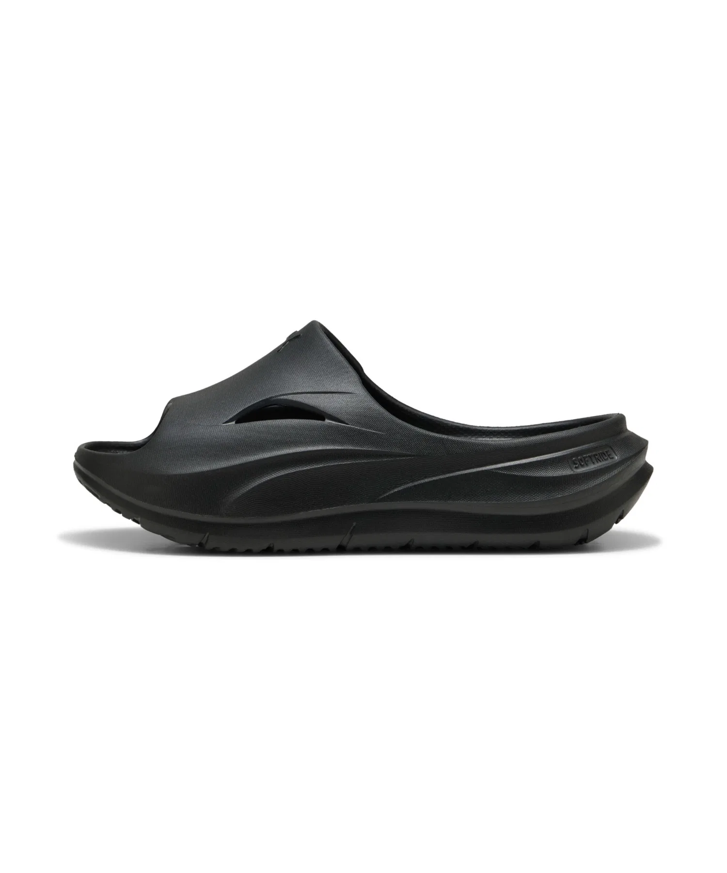 Унисекс сандалии PUMA Softride Zero G Slide — фото 4