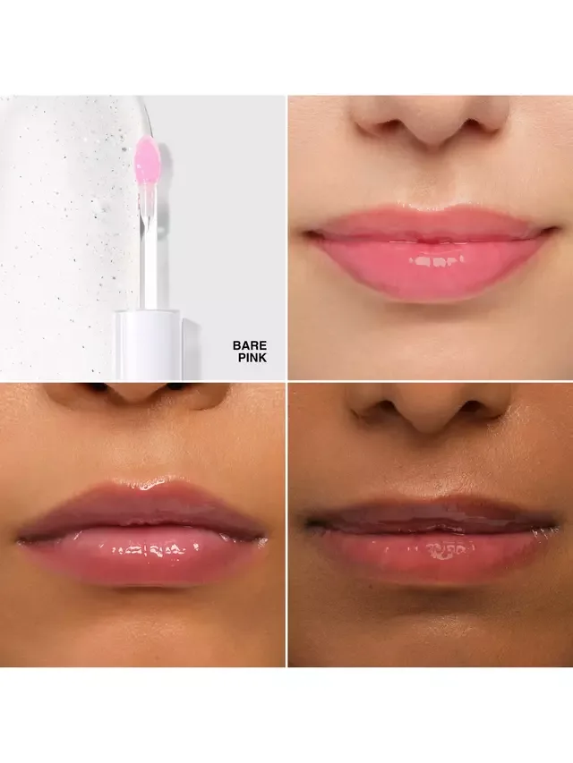 Масло для губ Extra Blushing Bobbi Brown, Bare Pink — фото 3