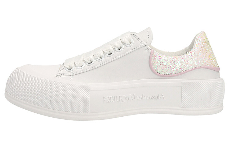 

Женская обувь для скейтбординга Alexander McQueen Deck