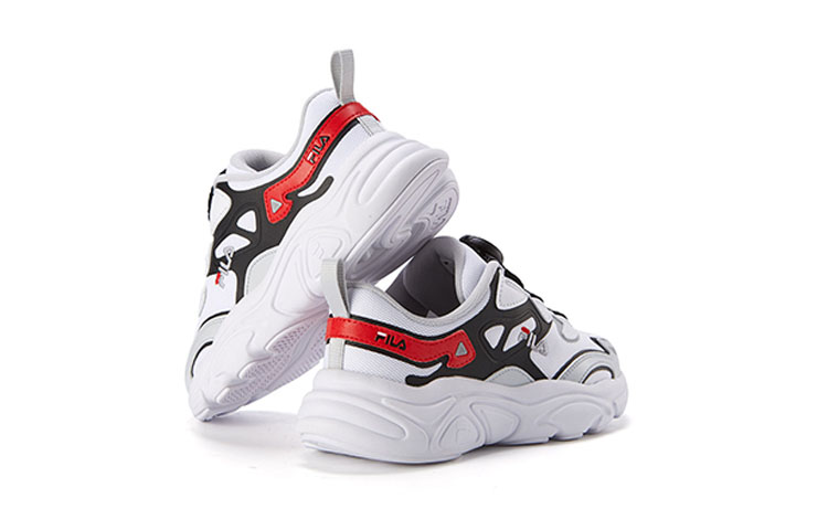 Детская повседневная обувь для начальной школы FILA KIDS — фото 3