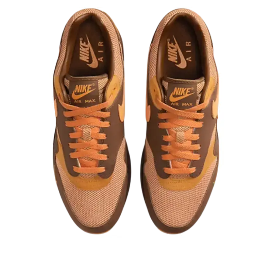 Кроссовки Nike Air Max 1 'King’s Day' — фото 3