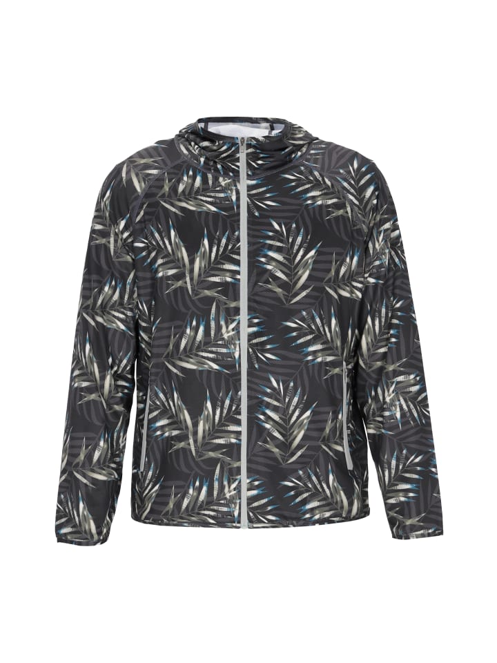 

Куртка MO, цвет anthracite multicolor