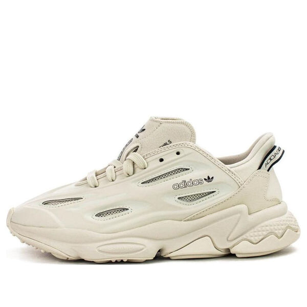 

Кроссовки ozweego celox 'aluminium' Adidas, мультиколор