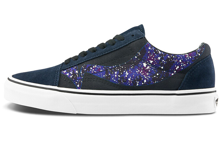 

Vans Old Skool 'Warp'