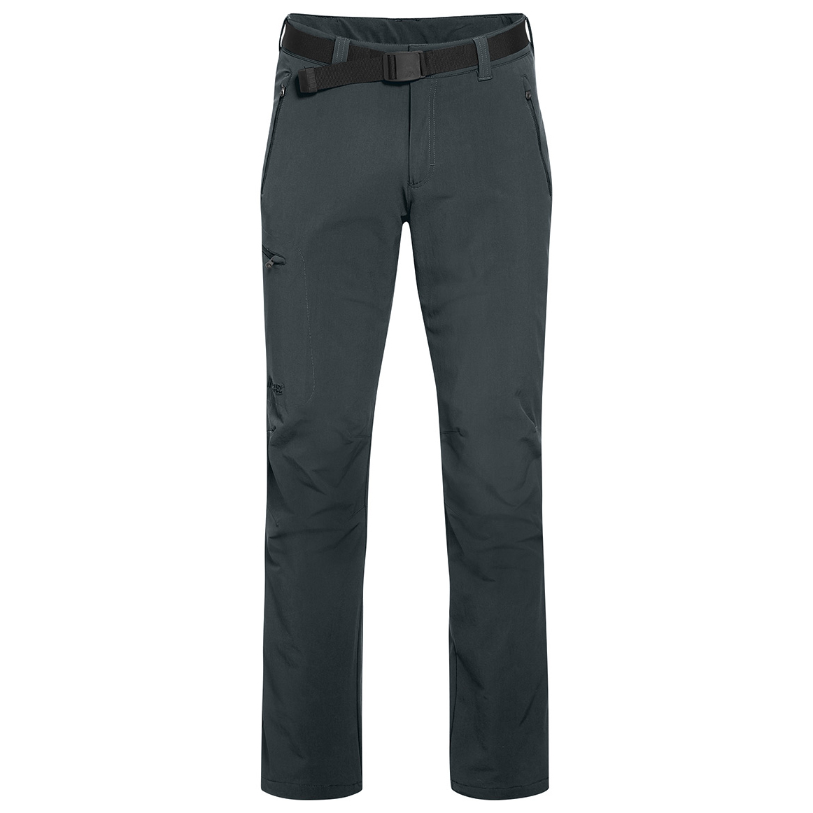 

Зимние брюки Maier Sports Oberjoch Therm, графитовый