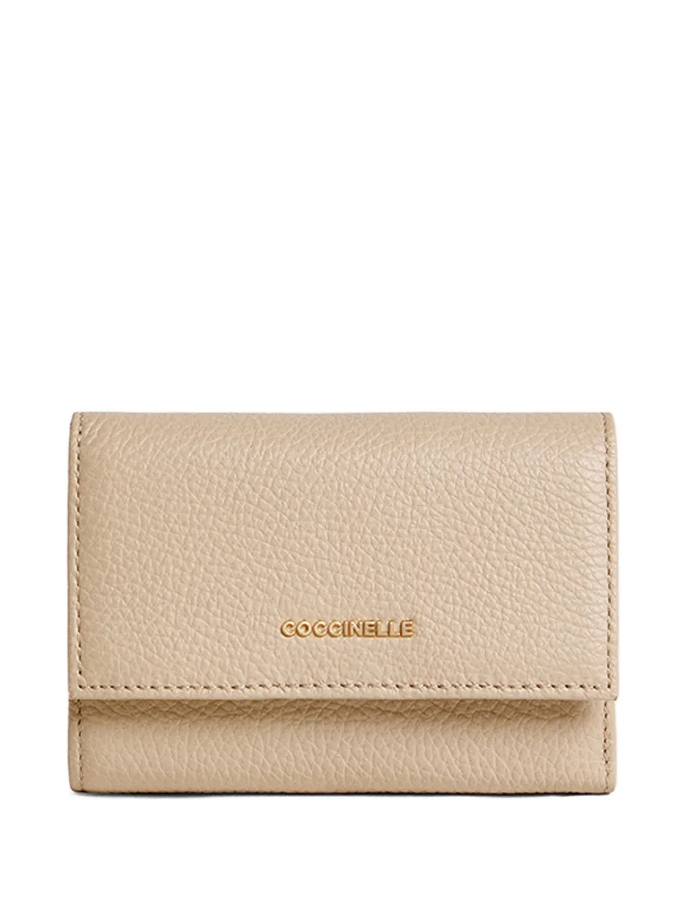 

Кошелек с логотипом Coccinelle, нейтральный