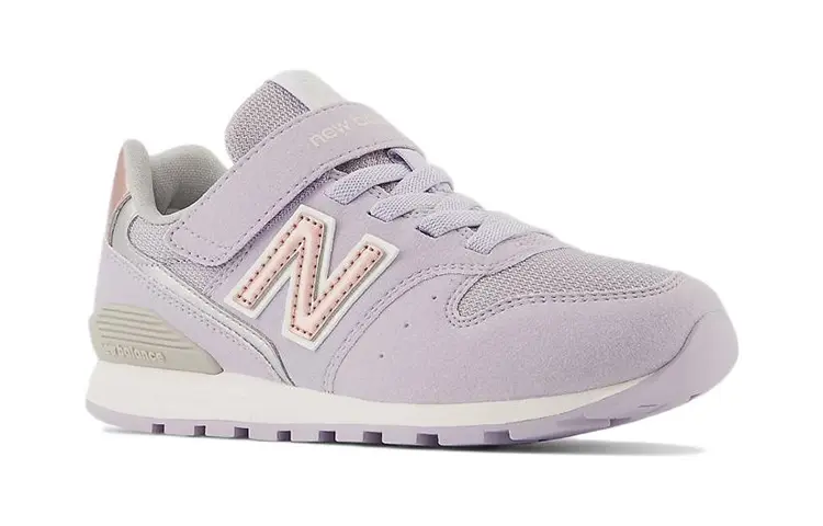 Детские кроссовки New Balance NB 996 BP — фото 3