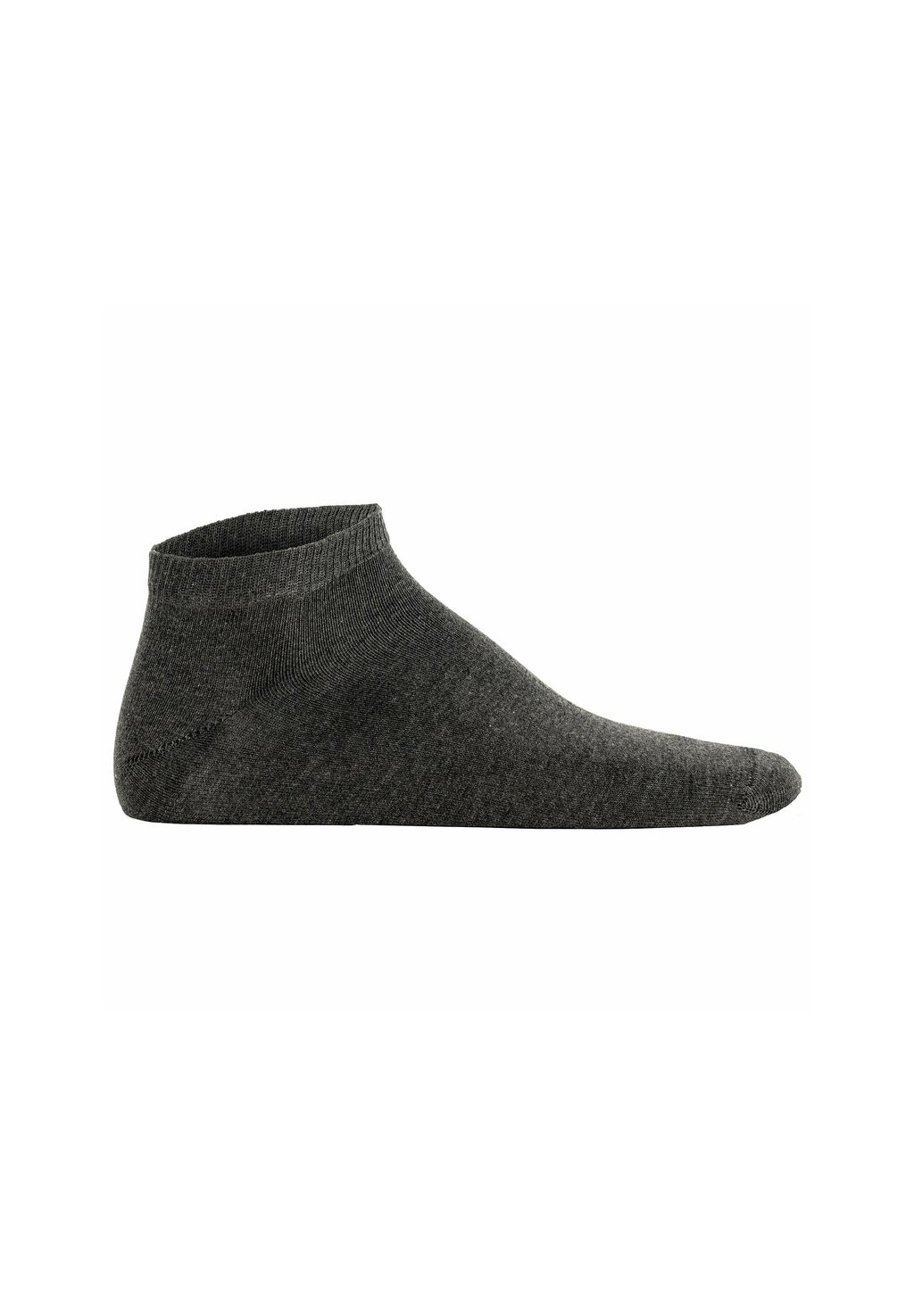 

Носки для тренировок UNISEX 3ER PACK SIMPLY EINFARBIG Hudson, серый