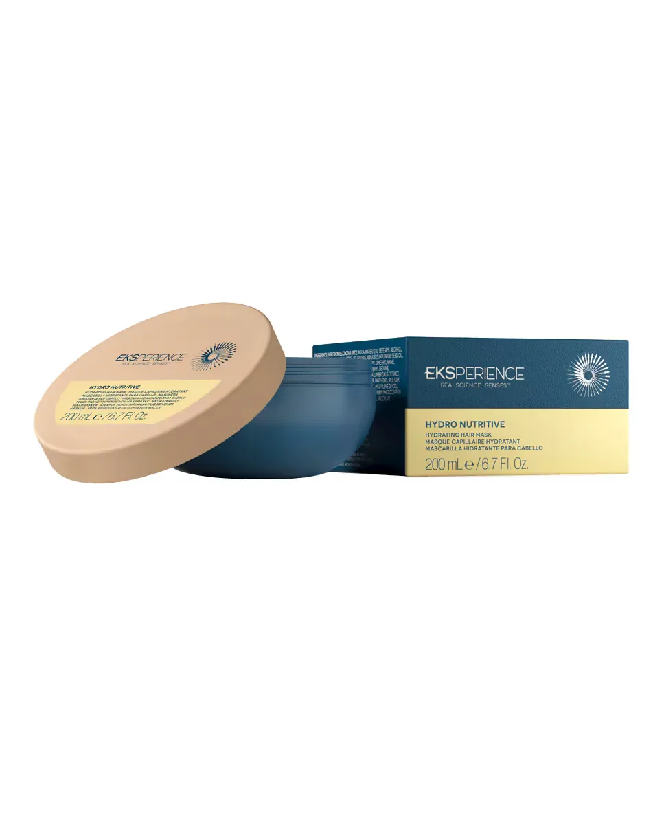 Маска для волос Hydro Nutritive Mask 200 мл Eksperience