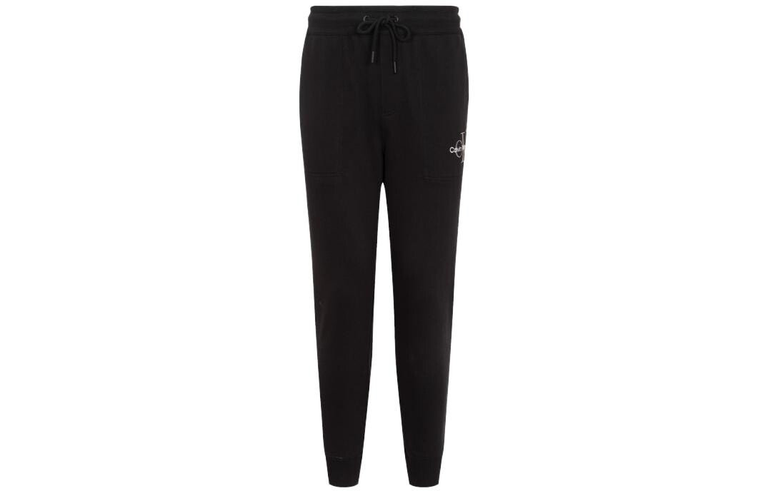 

Calvin Klein Мужские повседневные брюки, цвет Black