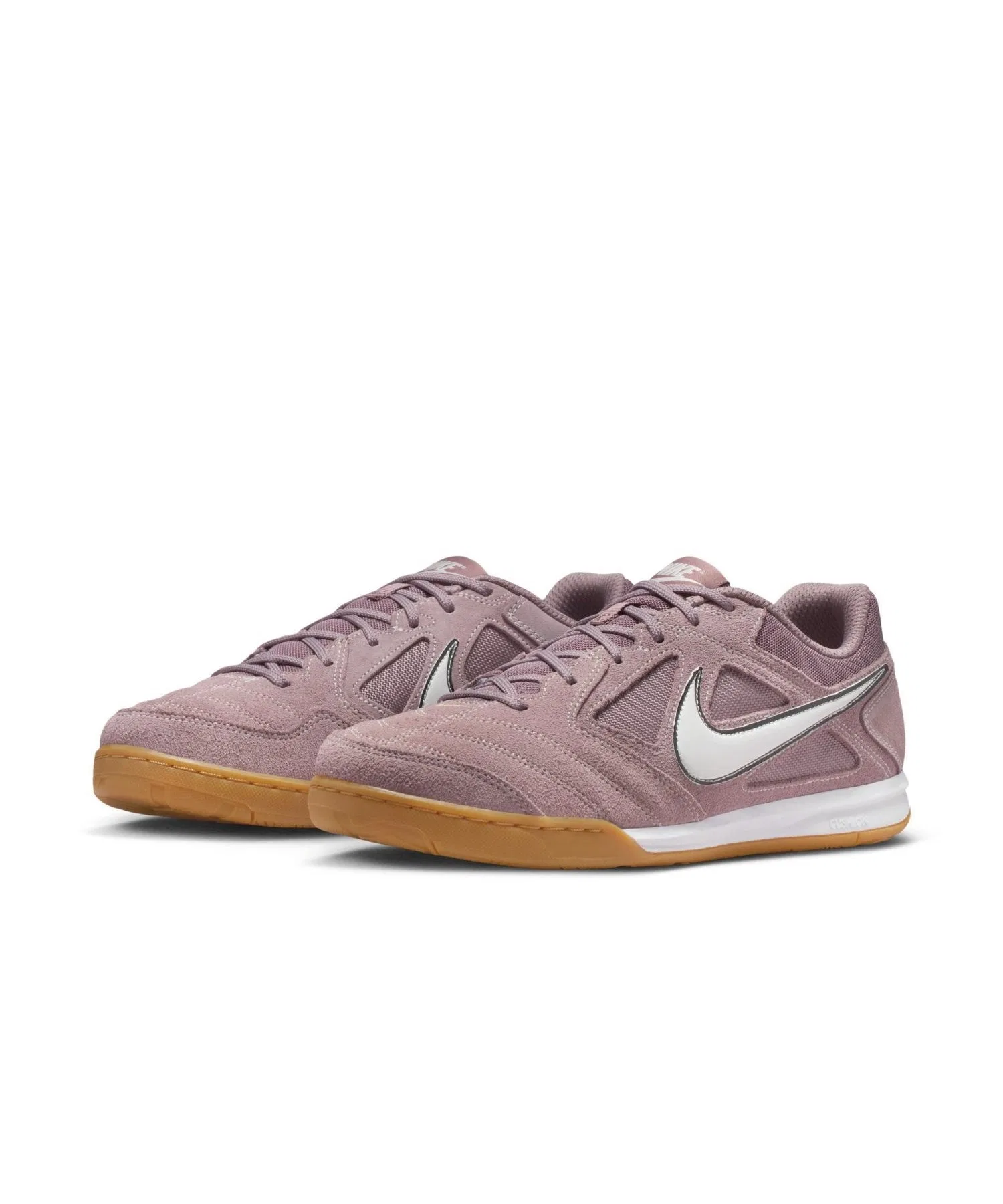 Мужские кроссовки NIKE GATO — фото 3