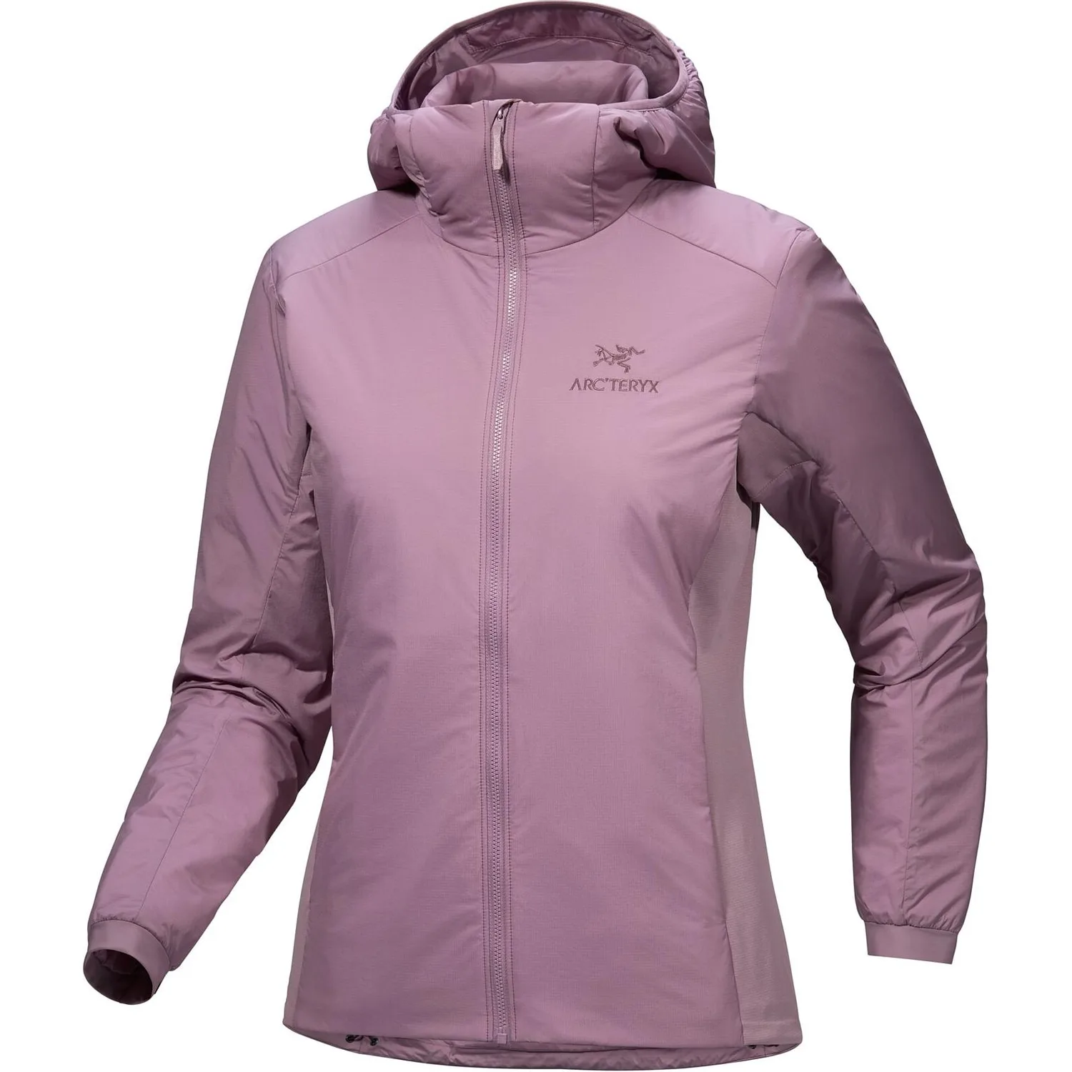 Куртка ATOM FW24 Arcteryx, Interstellar Purple