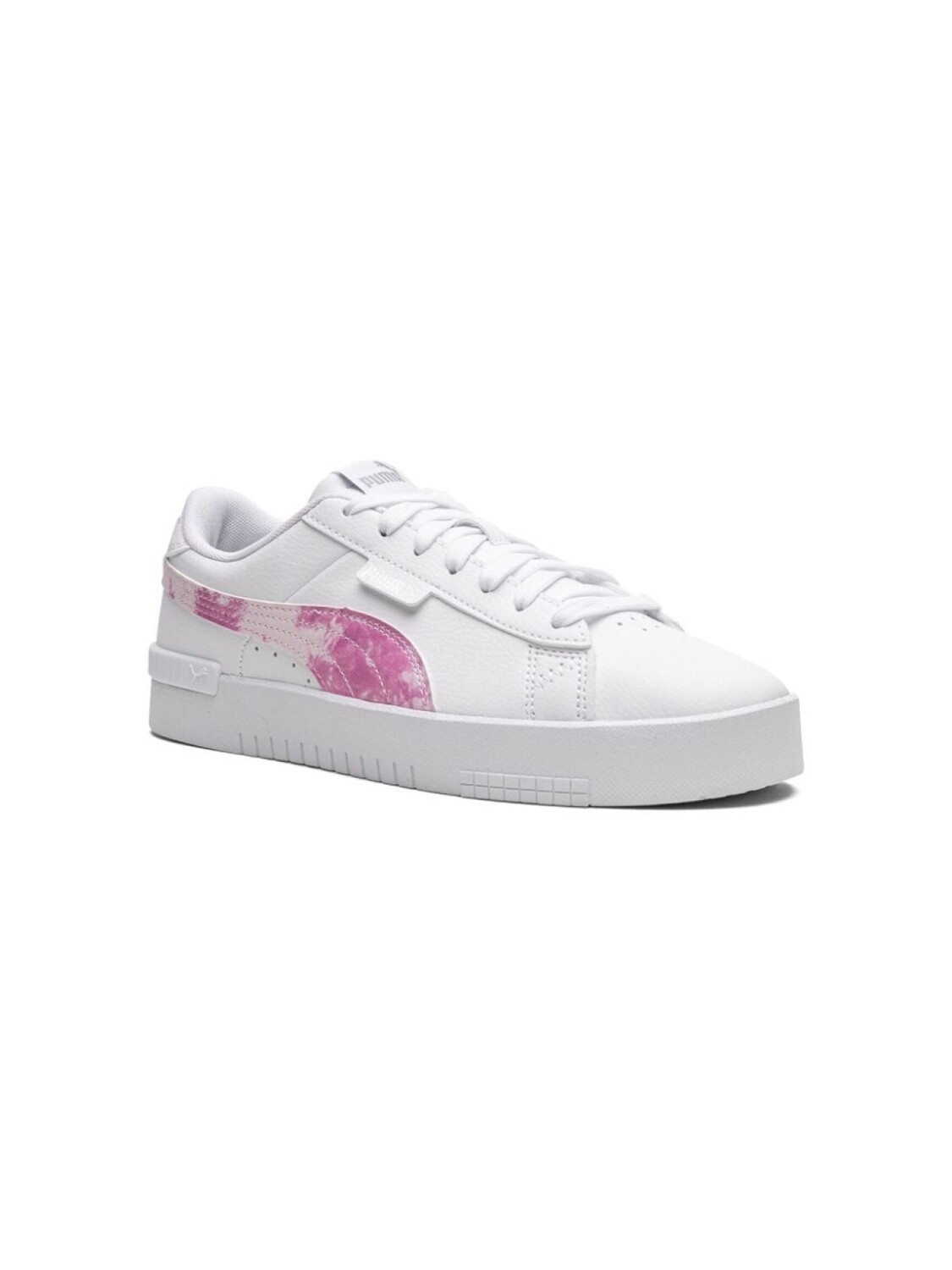 

Кроссовки Jada Bleach Puma Kids, белый