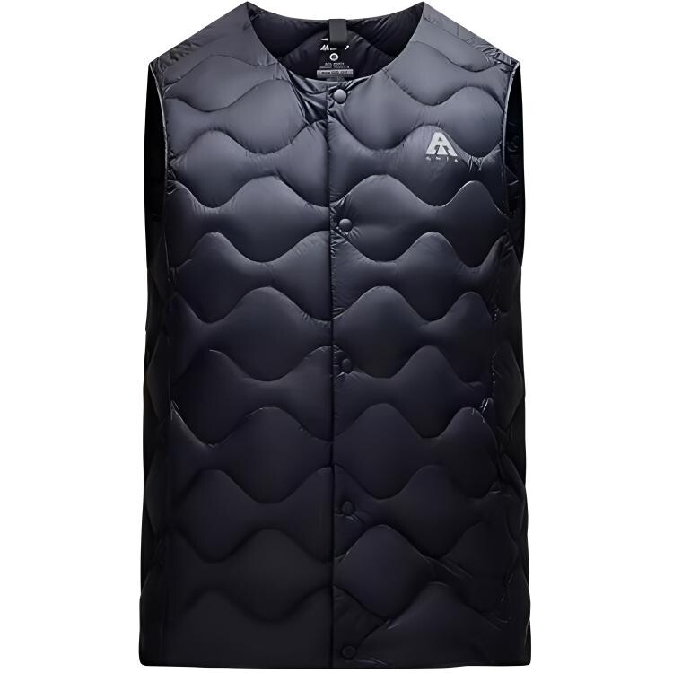 

Жилет Outdoor Collection Men Black Anta