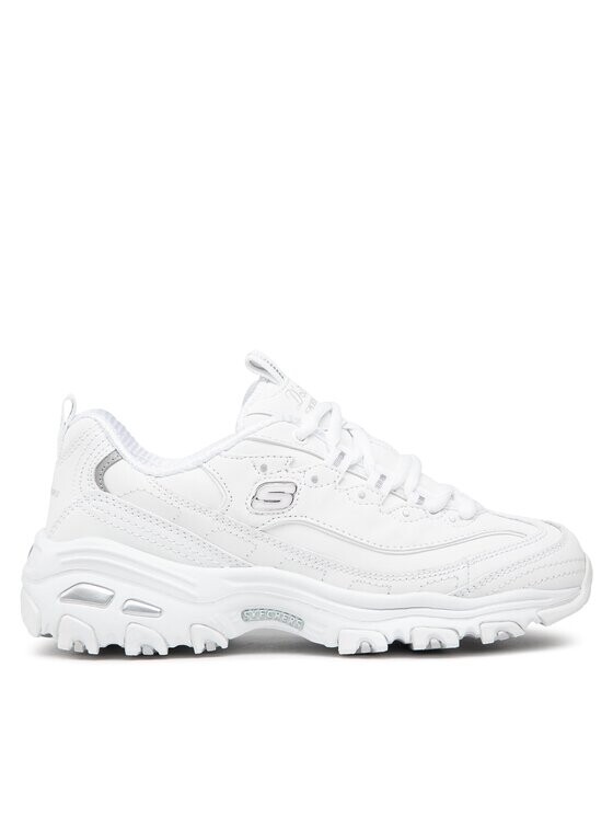 

Кроссовки Skechers, белый