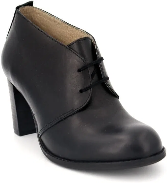 Ботинки Kickers MEDERBY, Black — фото 2