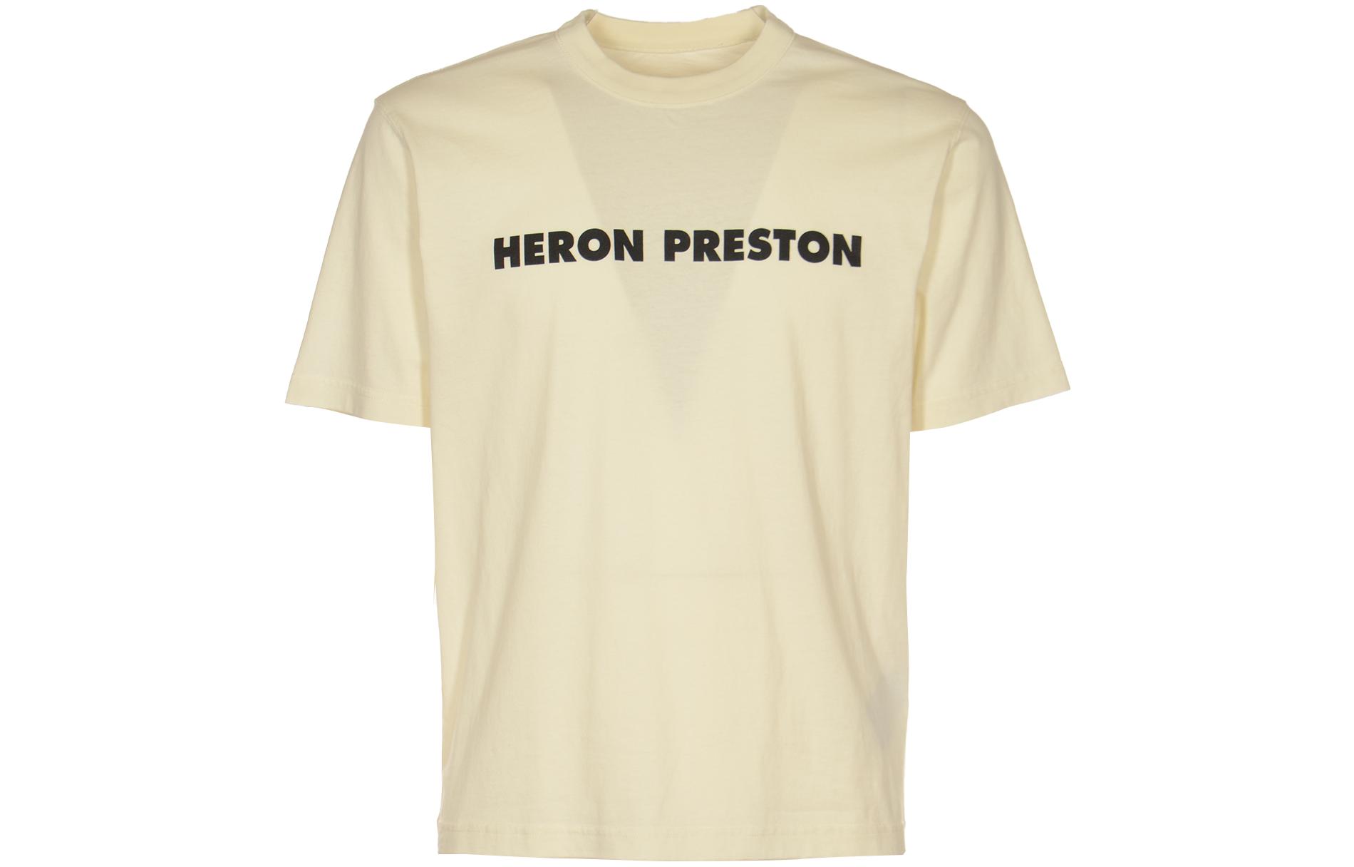 

Это не футболка HERON PRESTON, бежевый