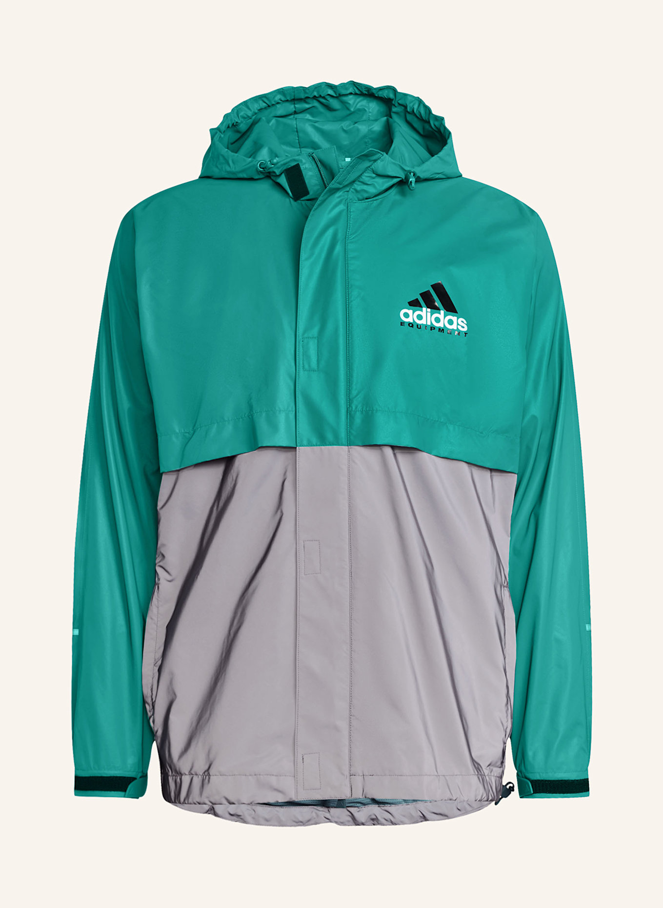 

Куртка оборудование Adidas Originals, мультиколор