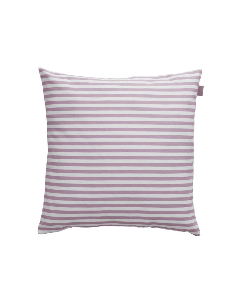 

Чехол на подушку GANT Stripe Soothing Lilac Purple 50 x 50 см