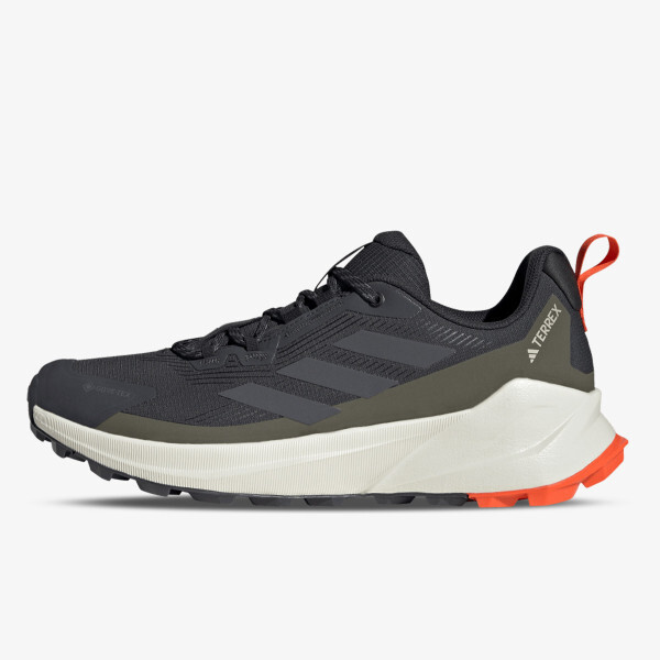 

Кроссовки Terrex Trailmaker 2.0 Adidas, черный