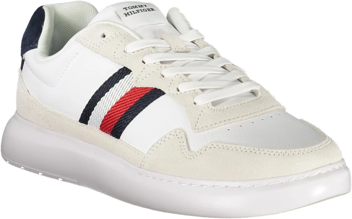 Мужские кроссовки / спортивная обувь Tommy Hilfiger, белый — фото 2
