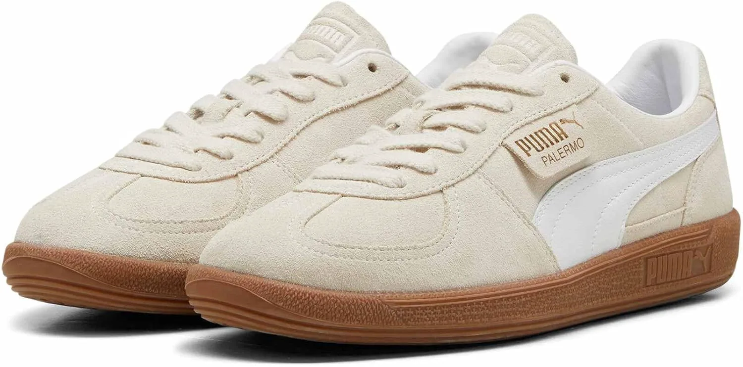 Мужские кроссовки для фитнеса и тренировок Puma, белый — фото 2