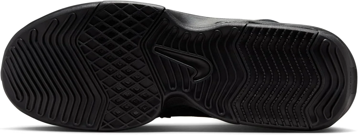 Мужские баскетбольные кроссовки Nike Lebron Witness VIII, белый — фото 2