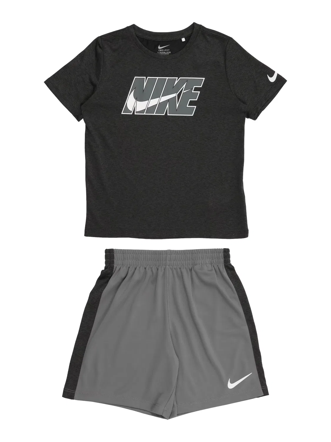 Комплект одежды Nike Sportswear, Grey
