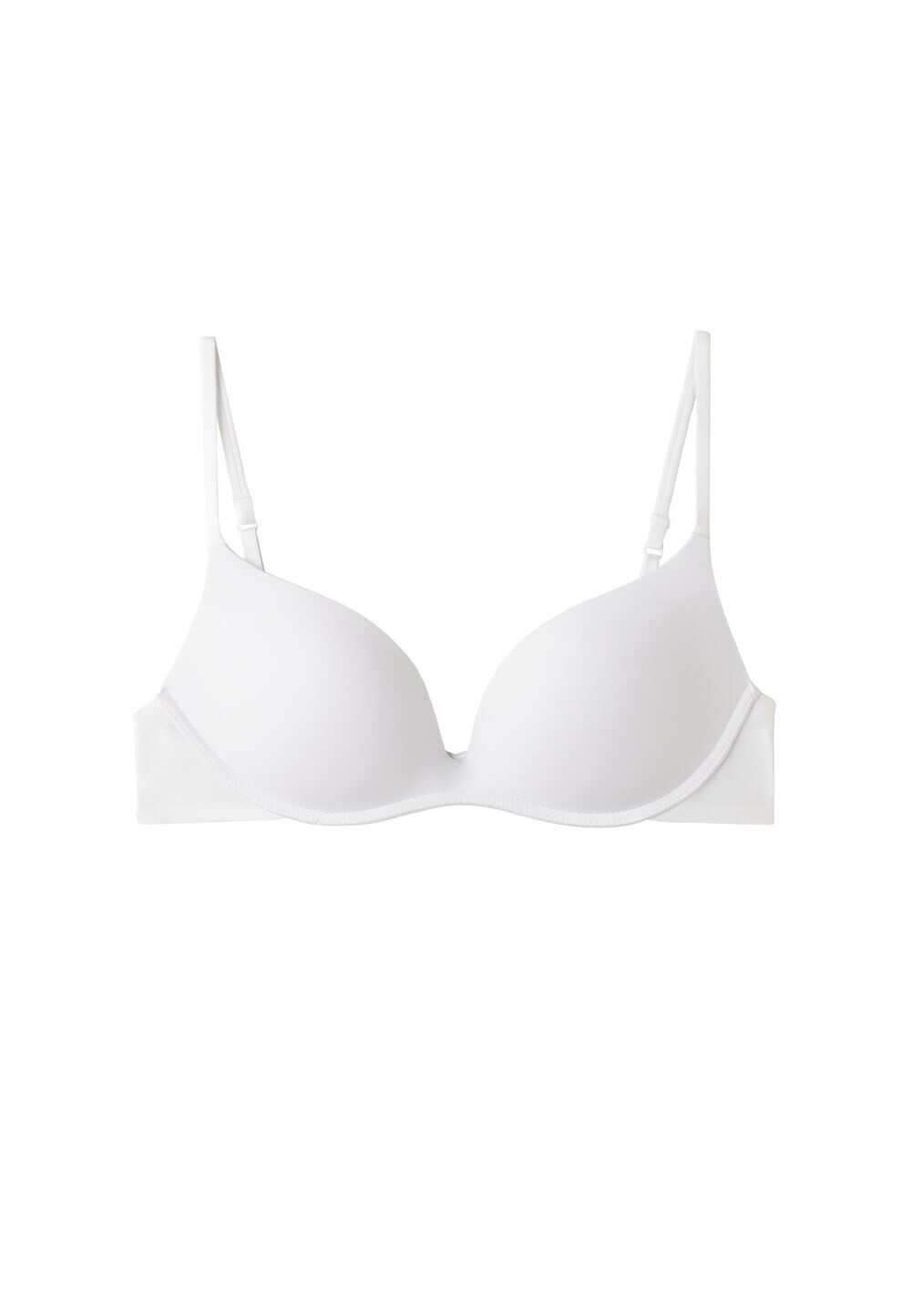 

Бюстгальтер с эффектом пуш-ап Intimissimi, белый