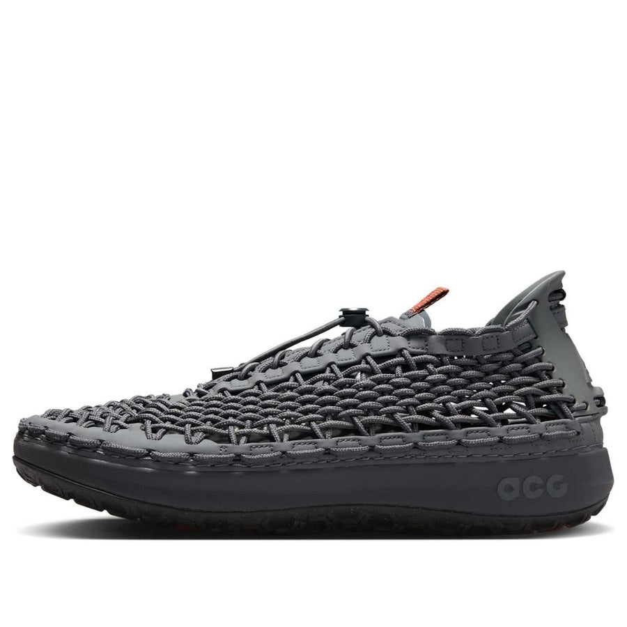 

Кроссовки Nike ACG Watercat+ 'Iron Grey', серый
