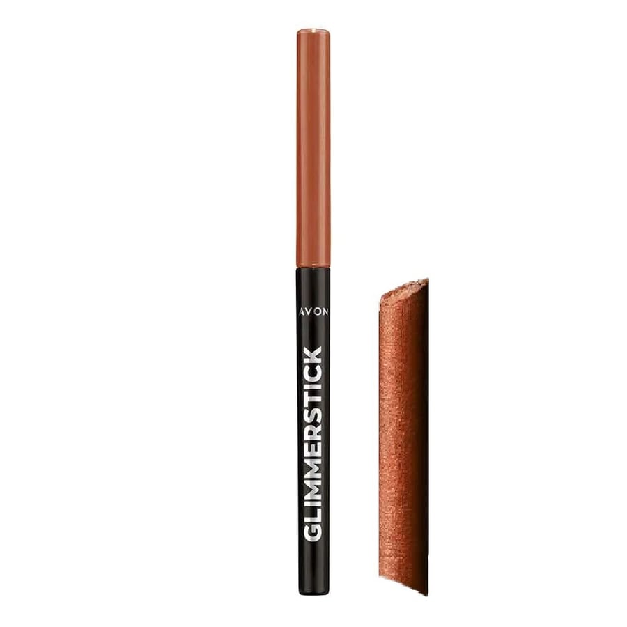 

Avon True Classic Eye Liner - Бронзовый - 0,28 г