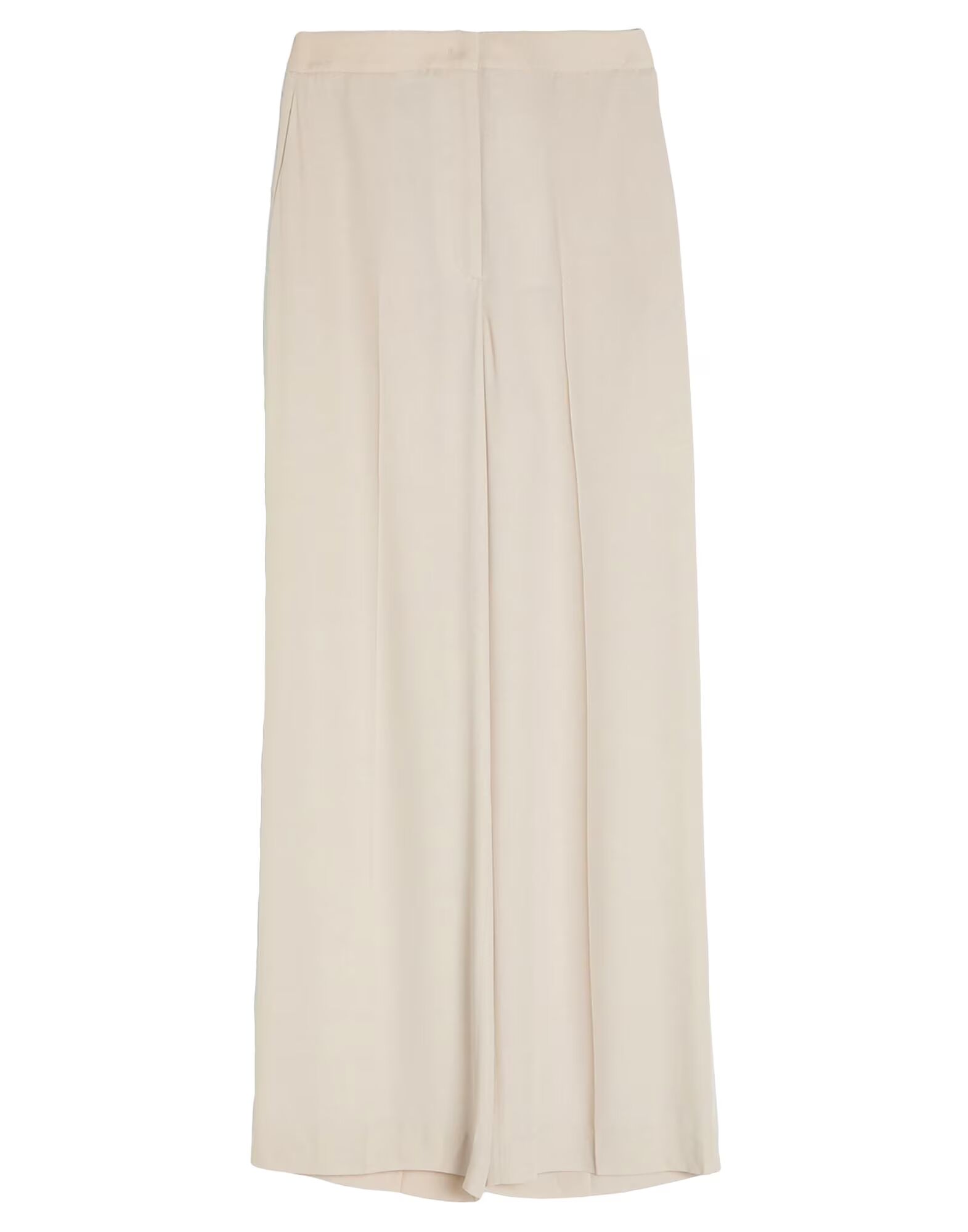 

Брюки Fabiana Filippi, бежевый