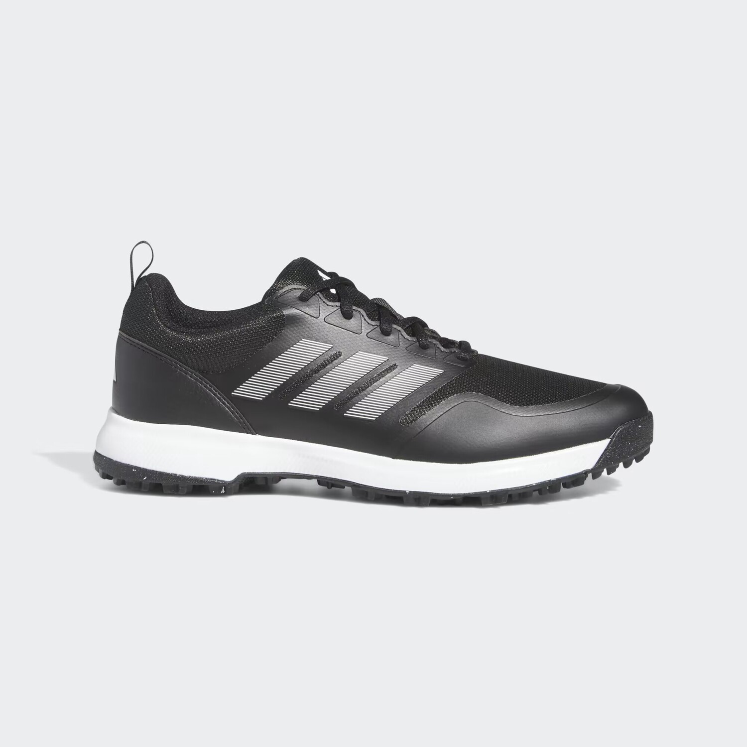 

Обувь для гольфа Tech Response SL 3.0 Adidas, цвет Core Black/Core Black/Cloud White